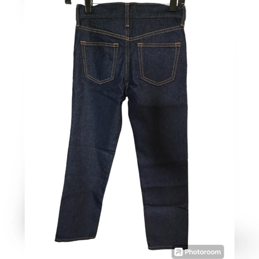 Oldnavy darkwash skinny jean Nwt‎ Size 8
